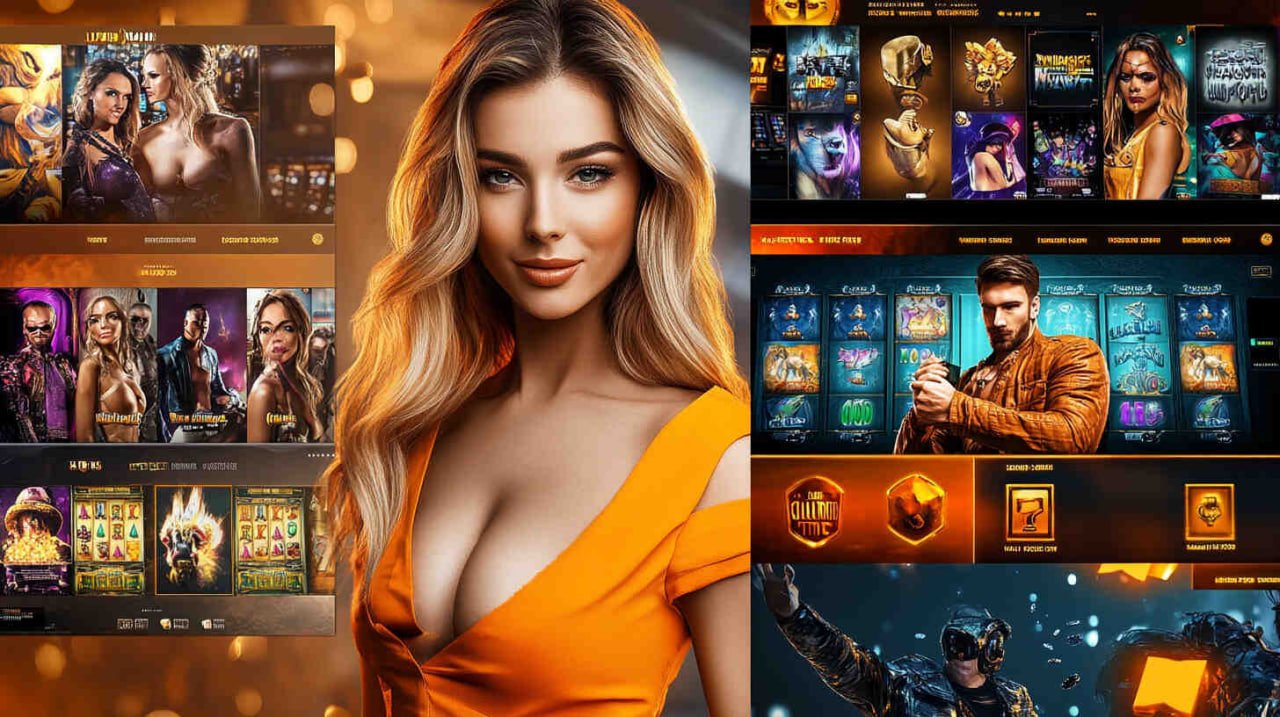 Ilustrasi pengalaman registrasi mudah di tatabet platform taruhan Indonesia